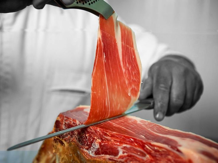 Tienda ibéricos Sevilla